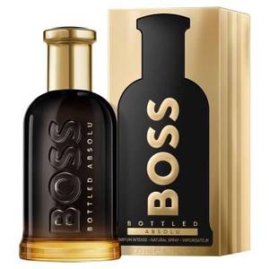HUGO BOSS Bottled Absolu Intense - recommended by Mathilda Holker