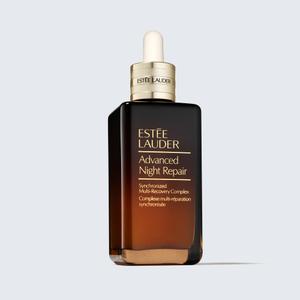 Estee Lauder night serum - recommended by Victoria Garber