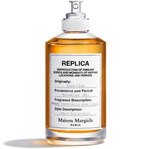 MAISON MARGIELA REPLICA Jazz Club - recommended by Mathilda Holker