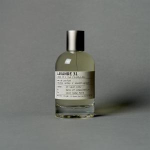 Bedtime perfumes - by Mathilda Holker