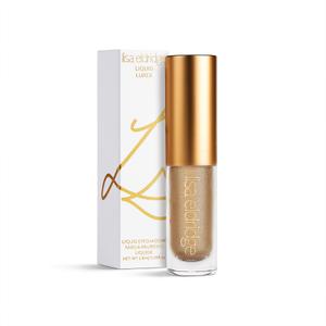 LISA ELDRIDGE Liquid Lurex Eyeshadow  - recommended by Mathilda Holker