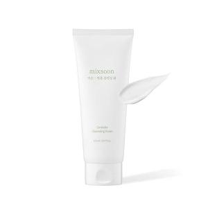 Foam cleanser - recommended by Victoria Garber