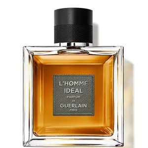 GUERLAIN L'Homme Ideal  - recommended by Mathilda Holker