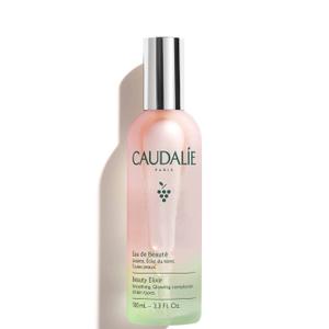 Caudalie Vinoperfect Serum and Suncare Set - recommended by Andrea