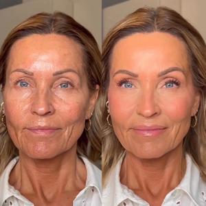 post - by Dajana makeup