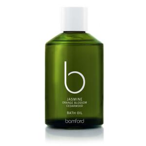 Bamford Jasmine Bath Oil 250 ml - recommended by Johanna  Bradford