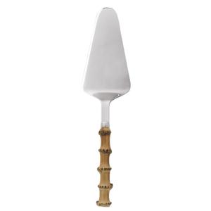 Sabre Panda Tårtspade - Serveringsbestick Bambu - recommended by Inredningshjälpen