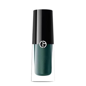 Armani Beauty Eye Tint Liquid Eye Shadow - Colour 37 Scarab - recommended by Ayeshabeautyblog