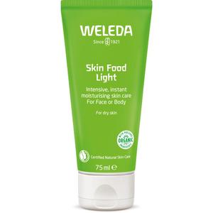 Weleda Skin food Light 75 ml - recommended by Lisa Crafoord