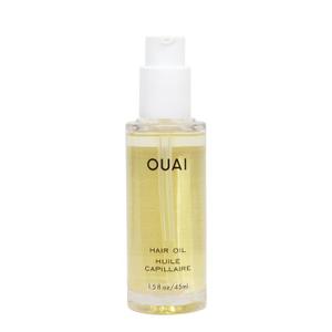 OUAI Hair Oil 45ml - recommended by Isabel Chai 