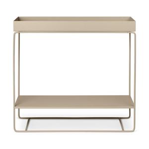 Ferm Living plant box konsolbord Cashmere - recommended by Frida Kummerfeldt
