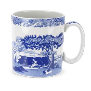 Blue Italian mugg liten 25 cl - recommended by Jannice Wistrand (Add Simplicity)