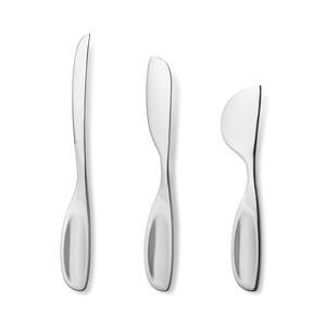 Alfredo ostkniv set 3-pack - recommended by Frida Kummerfeldt