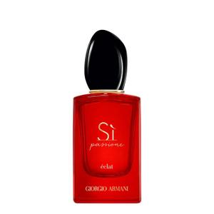 Armani Beauty Si Passione Eclat Eau De Parfum 50ml - recommended by Emily Buckingham