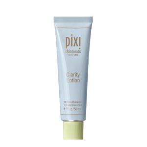 Pixi Clarity Lotion 50ml - recommended by Ayeshabeautyblog