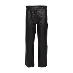 Leah leather pants - recommended by Thereza Reboucas