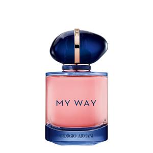 Armani Beauty My Way Intense 50ml - recommended by Ayeshabeautyblog