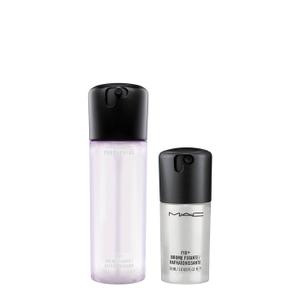 MAC MAC Fix+ Duo - Lavender + Mini Original - recommended by Joanna Swica