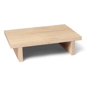 Kona sidobord Ek - recommended by Frida Kummerfeldt