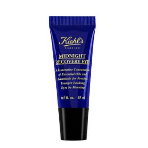 Kiehl's Midnight Recovery Eye 15ml - recommended by Ayeshabeautyblog