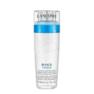Lancôme Bi-Facil Visage Bi-Phased Micellar Water 200ml - recommended by Ayeshabeautyblog