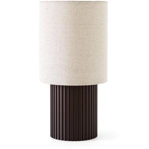 &Tradition Manhattan Sc52 Bordlampe Bærbar - Bærbare lamper Aluminium Bronse/Messing - 83529529 - recommended by Egil Farstad