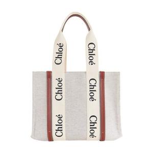 Woody tote bag - recommended by Amie Rogers (Chase Amie)