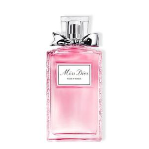 Dior Miss Dior Rose N'Roses Eau De Toilette 100ml - recommended by Emily Buckingham