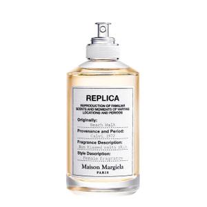 Maison Margiela Replica Beach Walk Eau De Toilette 100ml - recommended by Thereza Reboucas