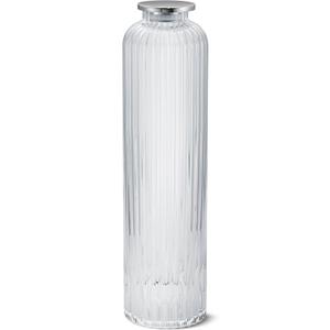 Georg Jensen Bernadotte Karaffel Med Lokk 1 L Glass - Vannkarafler & Vannkanner Krystall Klar - 10019511 - recommended by Emilie Tømmerberg