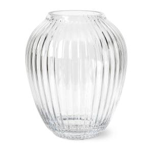 Hammershøi vas klar 20 cm - recommended by Inredningshjälpen