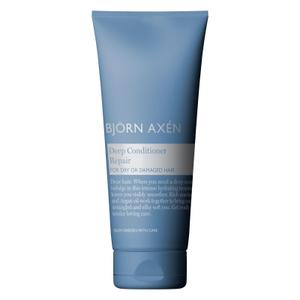 Björn Axen Deep Conditioning Repair Hair Mask 200 ml - recommended by Joanna Swica