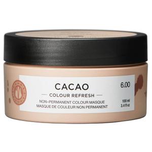 Maria Nila Colour Refresh Cacao (100ml) - recommended by Joanna Swica