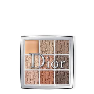 Dior Dior Backstage Eye Palette Warm Neutrals 001 - recommended by Natali 