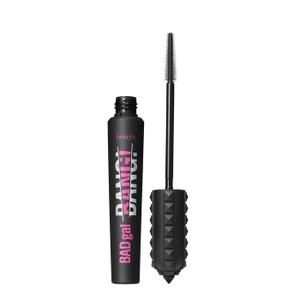 Benefit BADgal Bang Mascara - Colour Black - recommended by Natali 