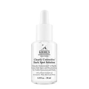 Kiehl's Clearly Corrective Dark Spot Solution 30ml - recommended by Mariela Nova