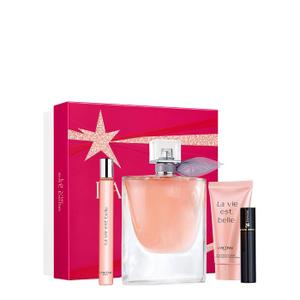 Lancôme La Vie Est Belle Eau De Parfum Holiday Gift Set 100ml - recommended by Thereza Reboucas