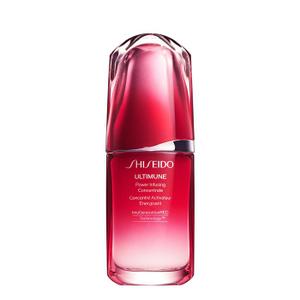 SHISEIDO Ultimune Power Infusing Concentrate 50ml - recommended by Kelly Harrington
