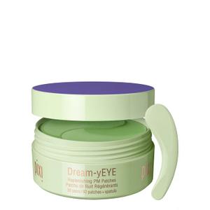 Pixi Dream-y Eye Patches - recommended by Ayeshabeautyblog