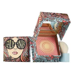 galifornia blush Rose doré (5 g) - recommended by Joanna Swica