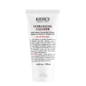 Kiehl's Ultra Facial Cleanser 150ml - recommended by Mariela Nova