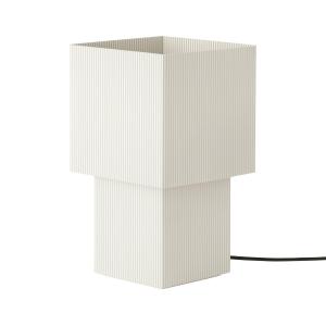 Romb 36 bordslampa Cotton - recommended by Frida Kummerfeldt
