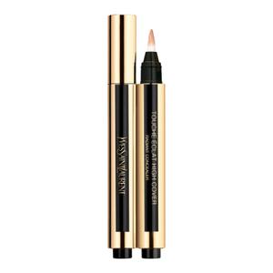 Yves Saint Laurent Touche Éclat High Cover Concealer 2.5ml (Various Shades) - 4 Sand - recommended by Johanna  Bradford