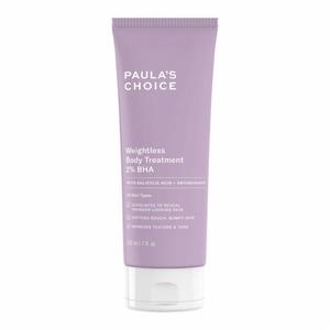 2% BHA Body Smoothing Spot Exfoliant, 210ml - recommended by Joanna Swica