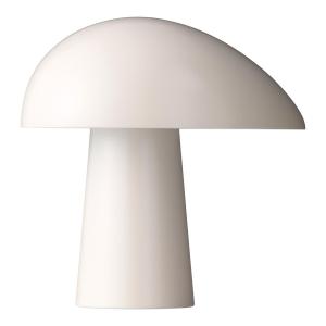 Night Owl bordslampa Smokey white - recommended by Andrea Hedenstedt