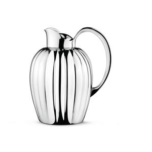 Georg Jensen Bernadotte Termos 1 L Rostfritt Stål - recommended by Johanna  Bradford