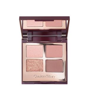 Charlotte Tilbury Luxury Eyeshadow Palette - Pillow Talk - Colour Pillowtalk - recommended by Natali 