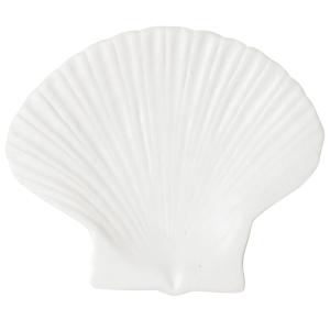 Shell tallrik Stor - recommended by Inredningshjälpen