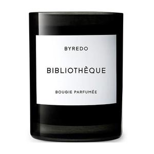 Bibliothèque Scented Candle 240 g - recommended by Hannah Teitink