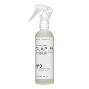 OLAPLEX No. 0 Intensive Bond Building Hair Treatment 155ml - recommended by Emily Buckingham